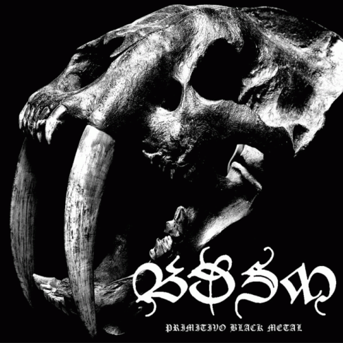 BDSM (BRA) : Primitivo Black Metal